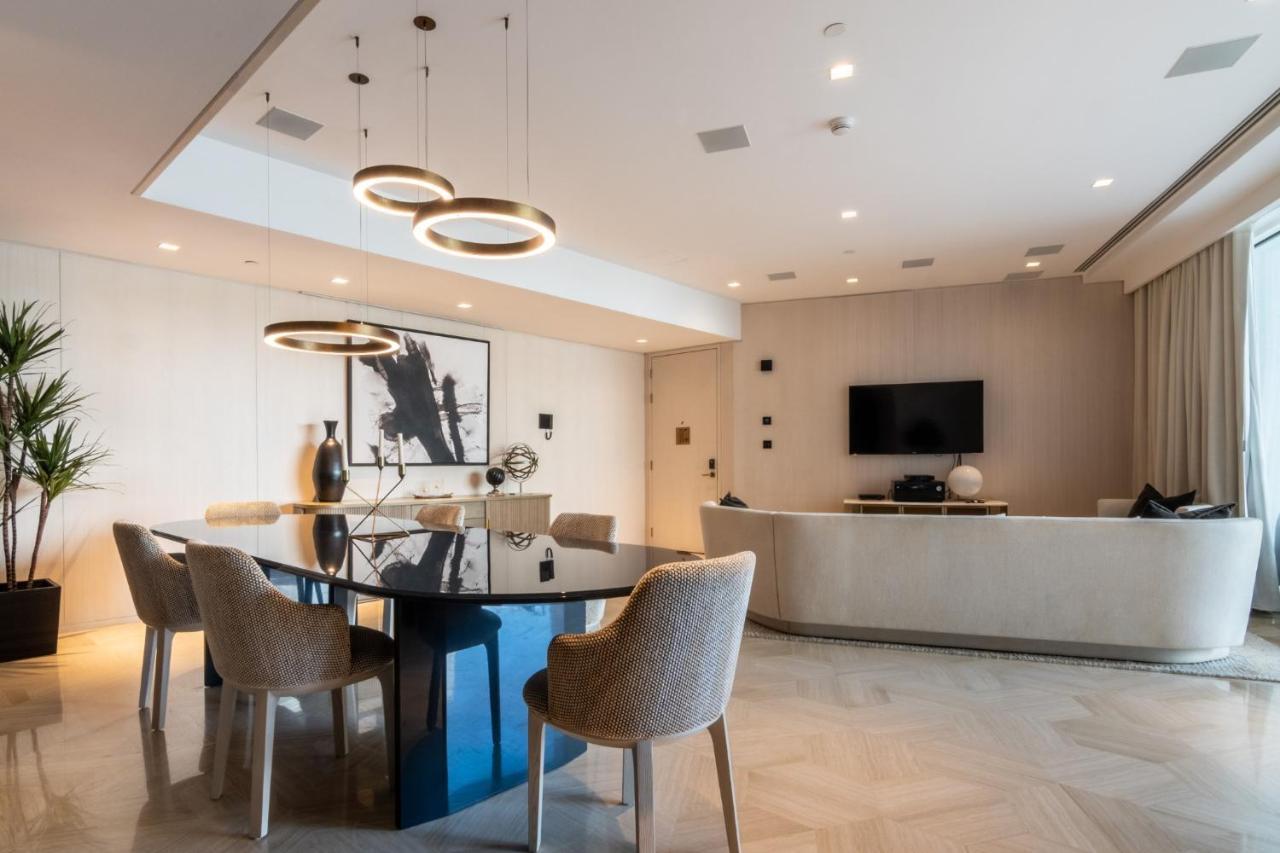 South Five Palm - Luxurious Three Bedroom * Dubai