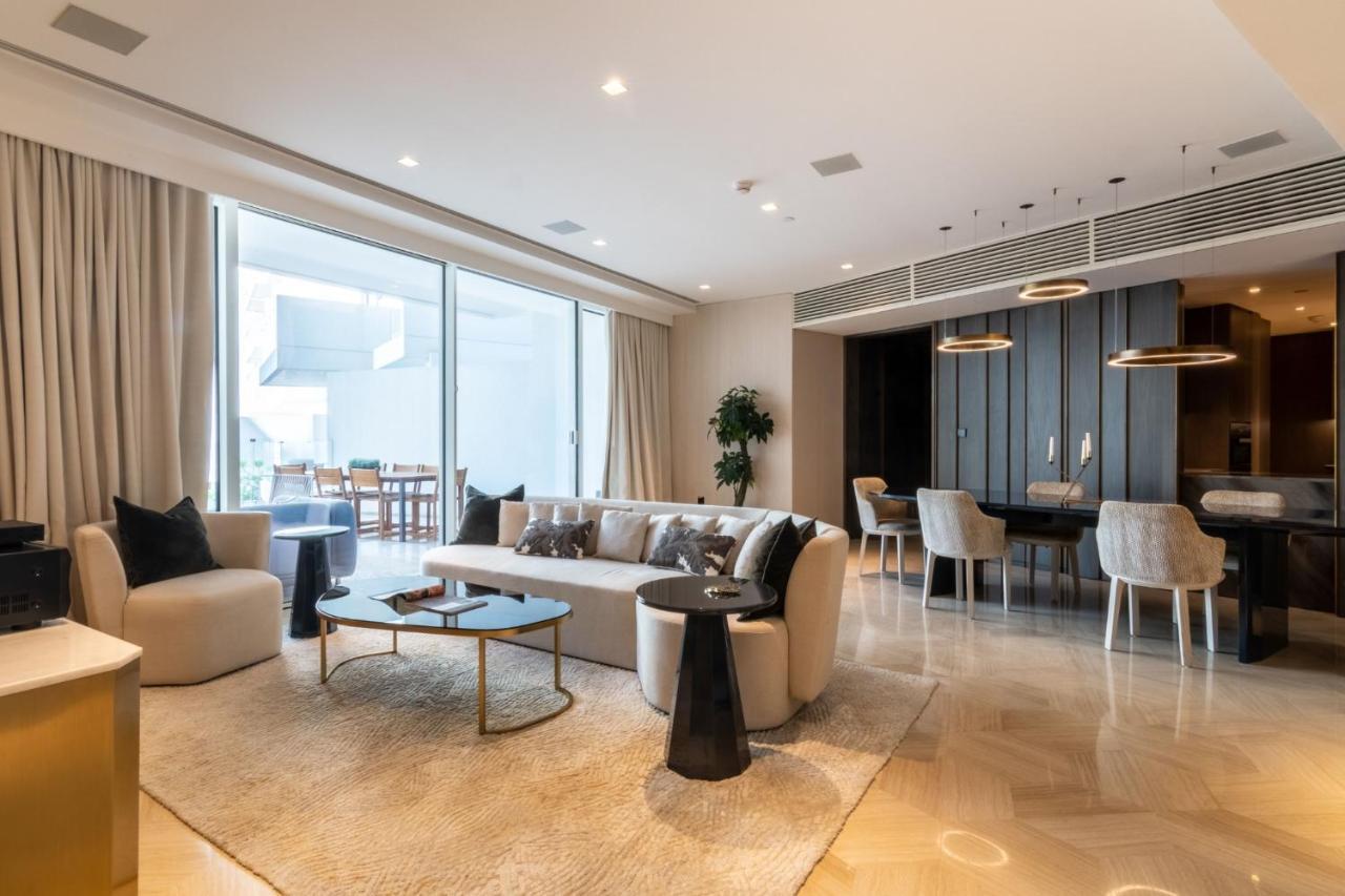 South Five Palm - Luxurious Three Bedroom