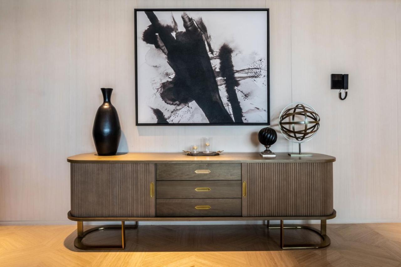 South Five Palm - Luxurious Three Bedroom * Dubaï
