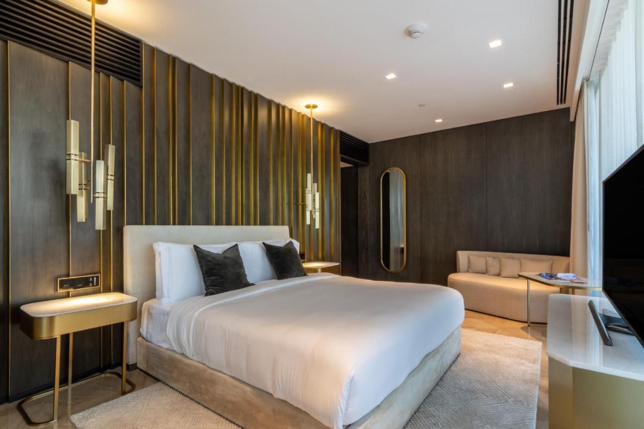 Apartment South Five Palm - Luxurious Three Bedroom *
