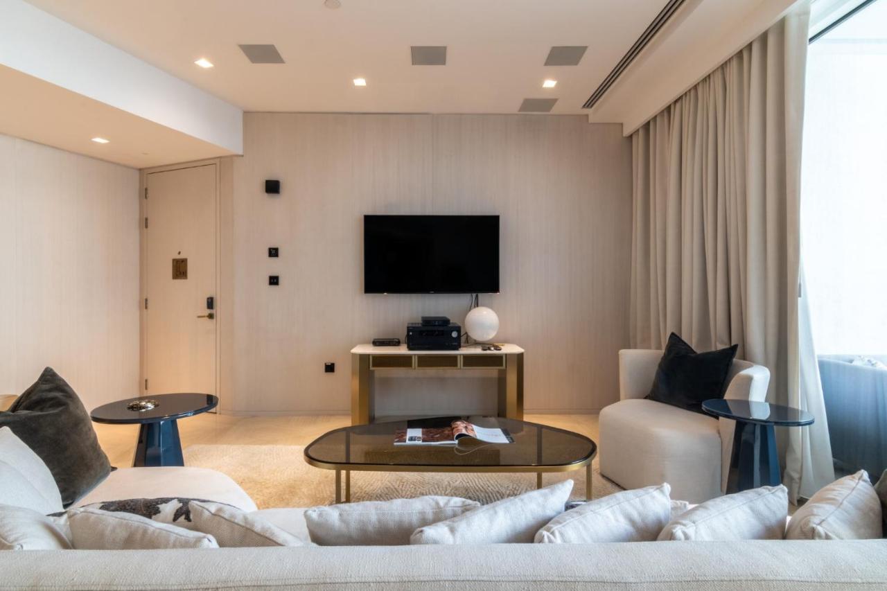 South Five Palm - Luxurious Three Bedroom * Dubai