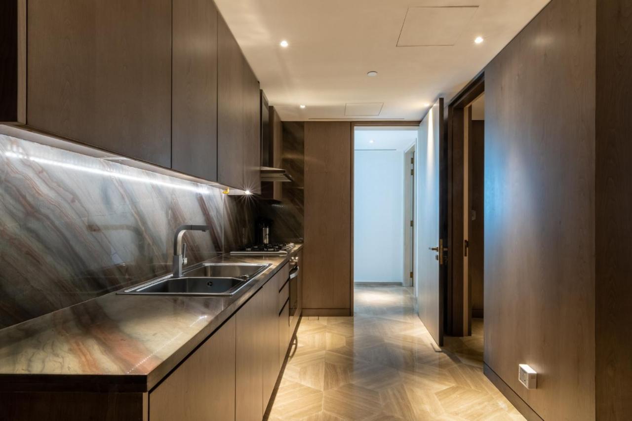 Apartment South Five Palm - Luxurious Three Bedroom *