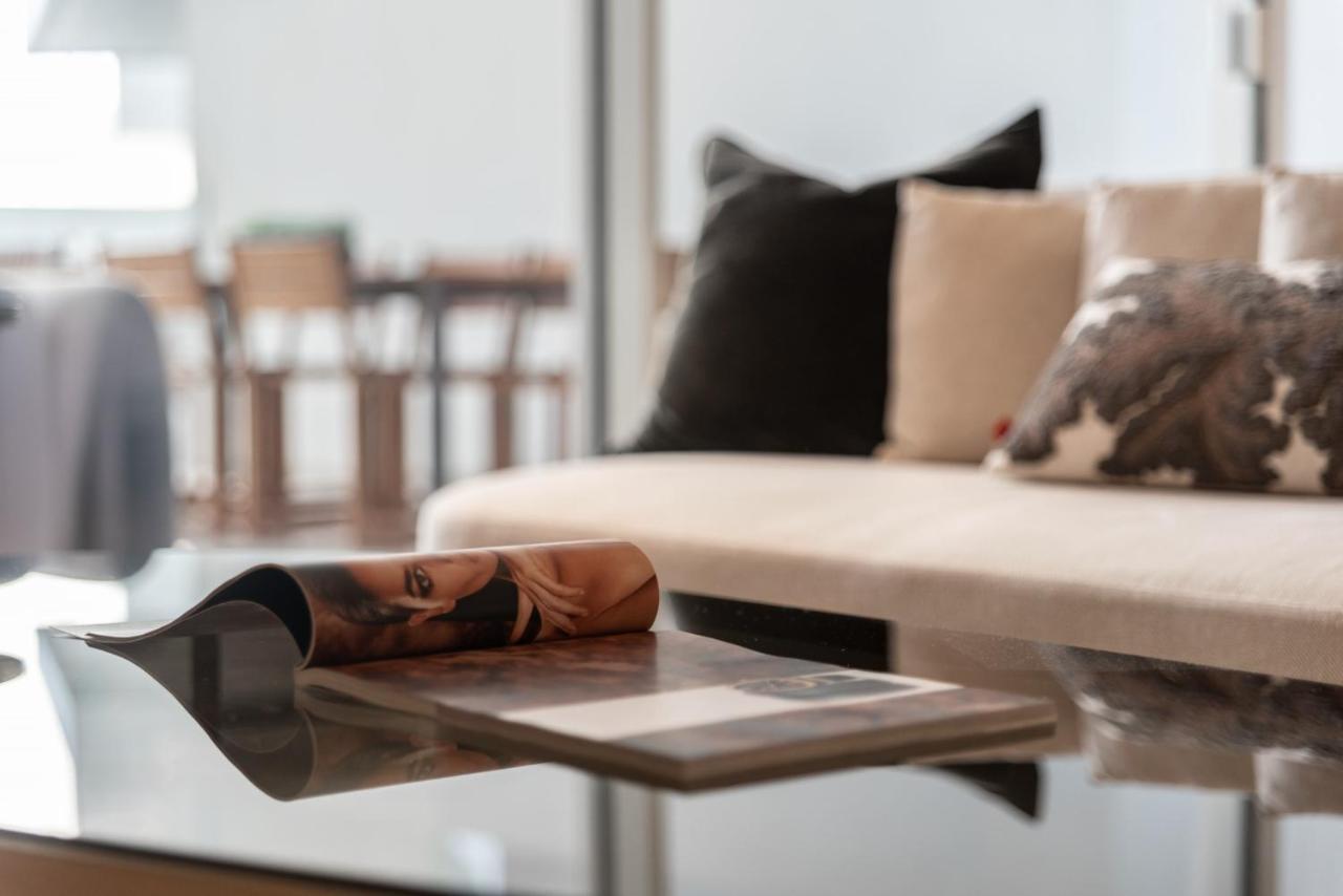 South Five Palm - Luxurious Three Bedroom Dubai