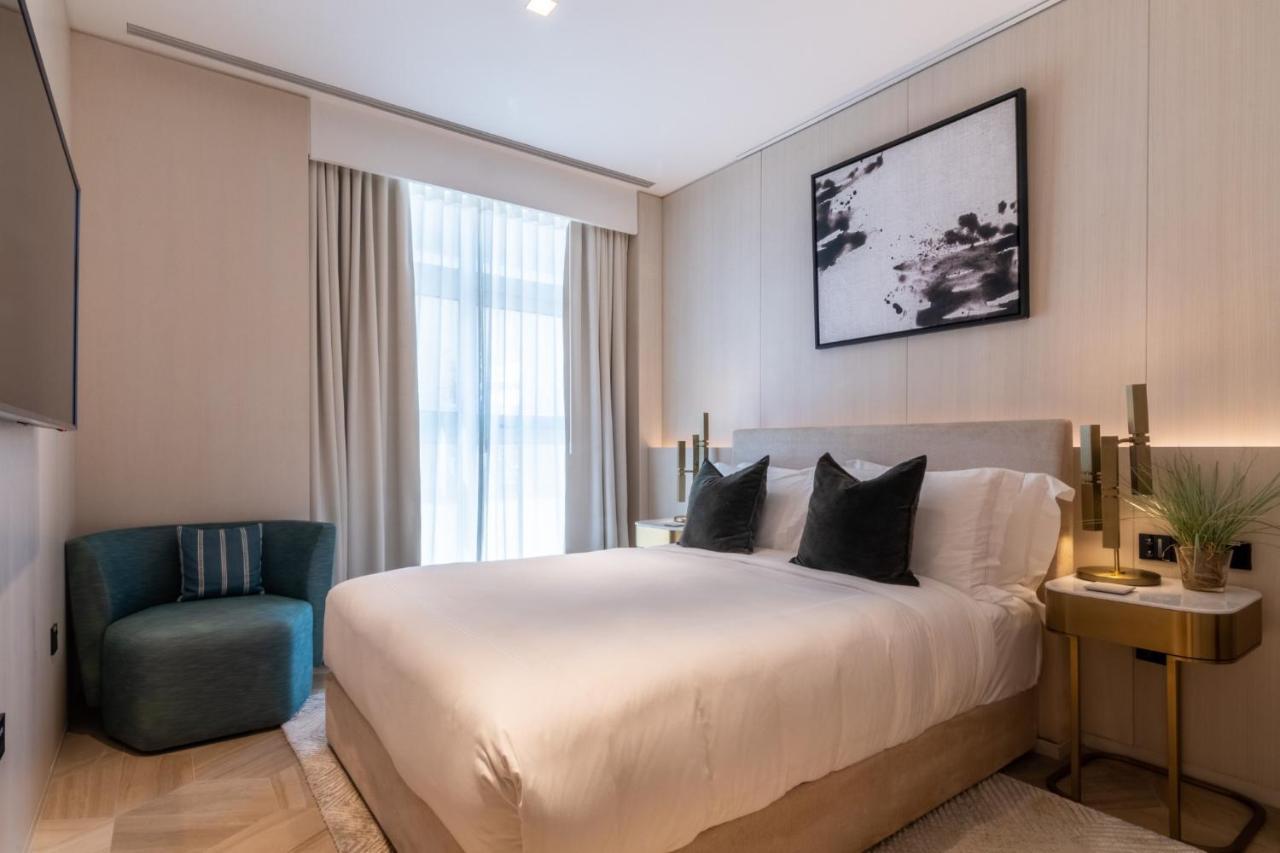 South Five Palm - Luxurious Three Bedroom
