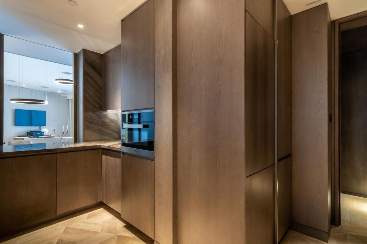 South Five Palm - Luxurious Three Bedroom * Dubai