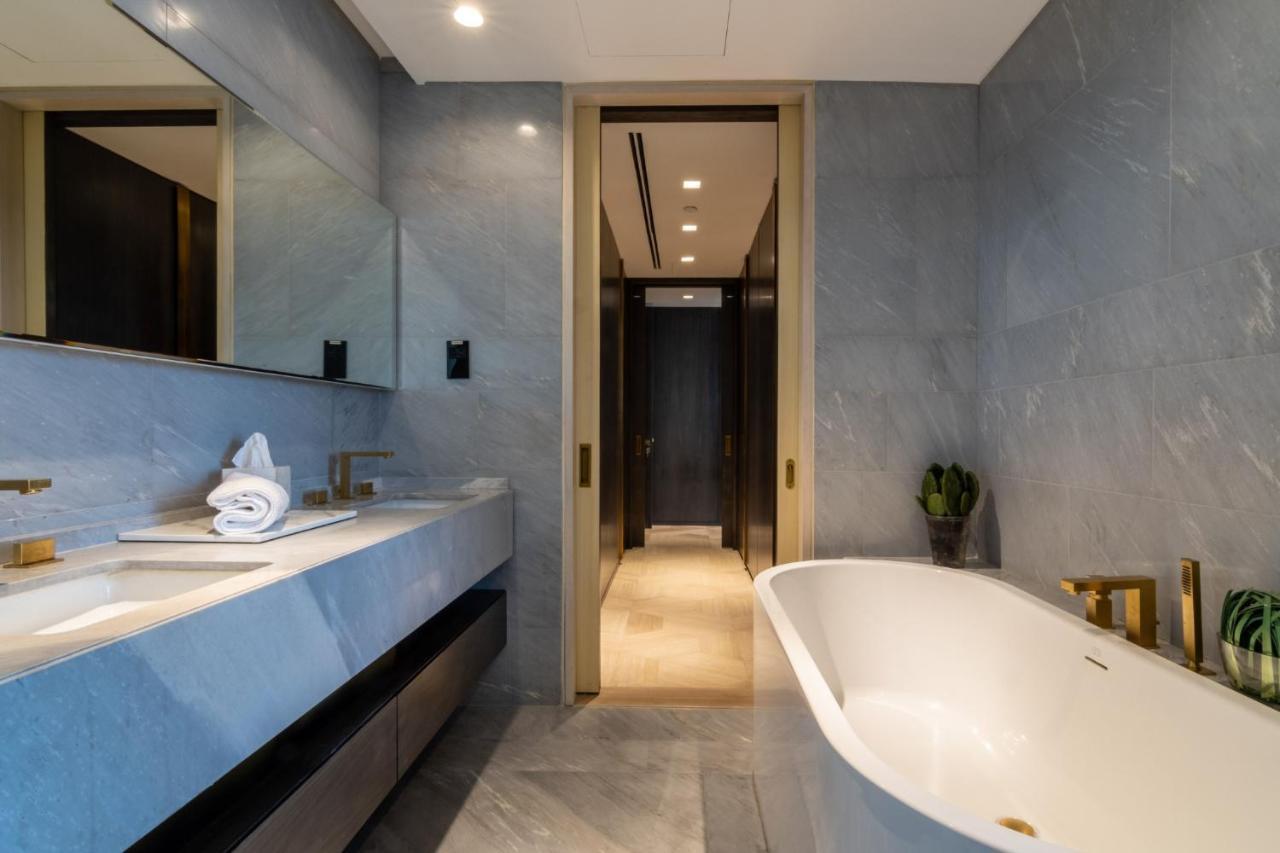 South Five Palm - Luxurious Three Bedroom