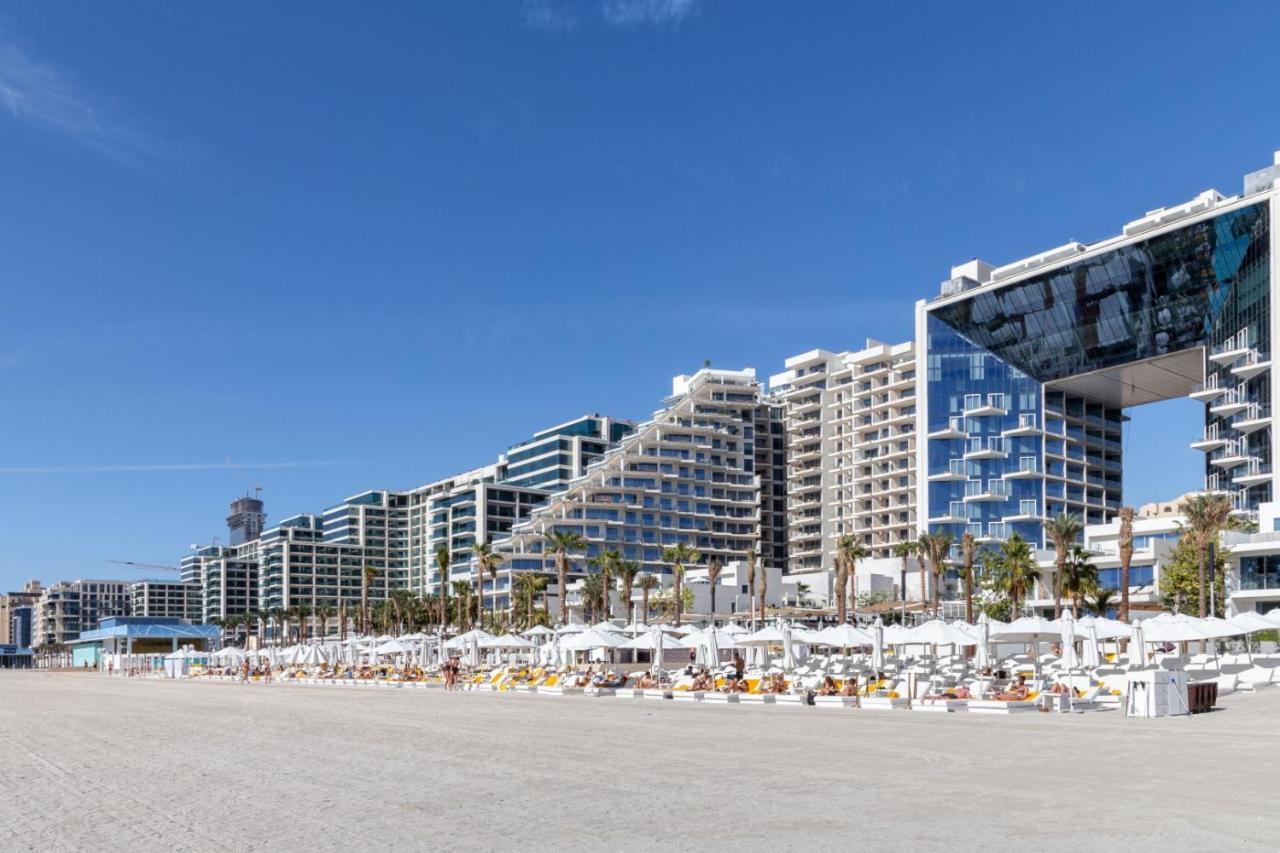 South Five Palm - Luxurious Three Bedroom