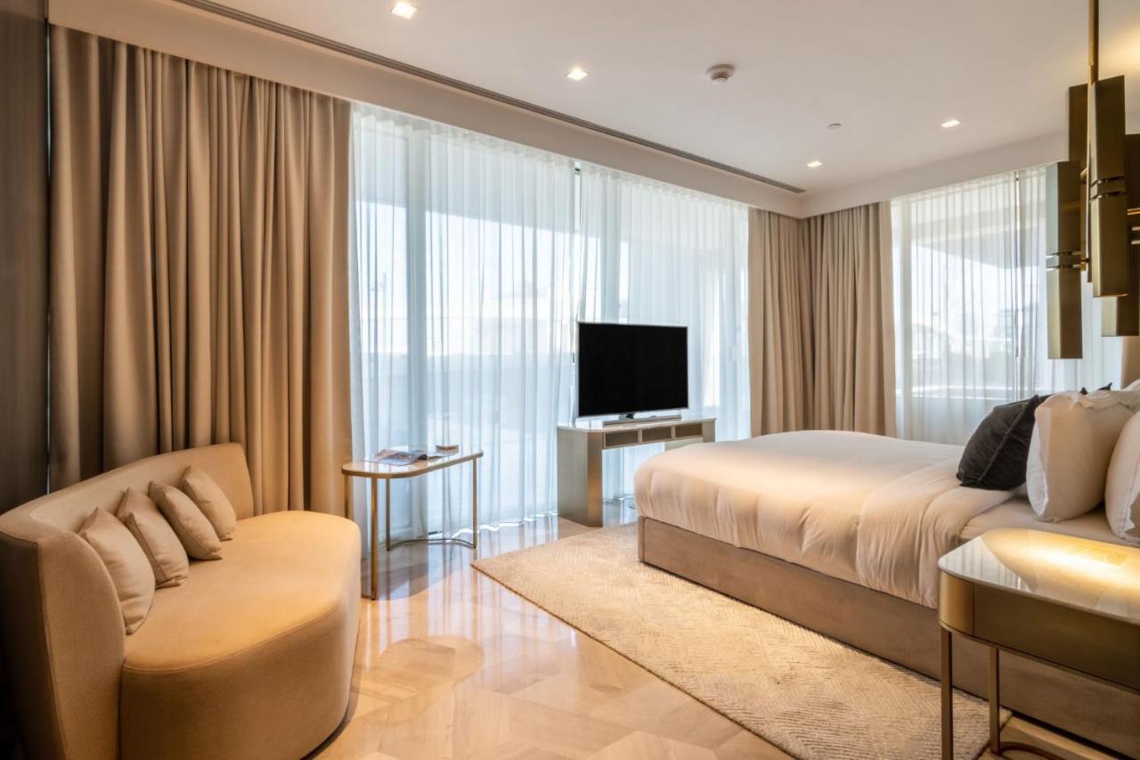 South Five Palm - Luxurious Three Bedroom Appartement Dubaï