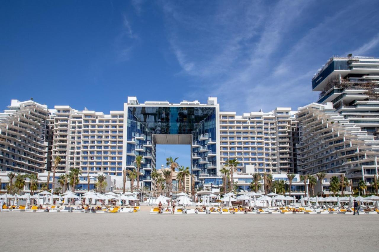 South Five Palm - Luxurious Three Bedroom Dubai