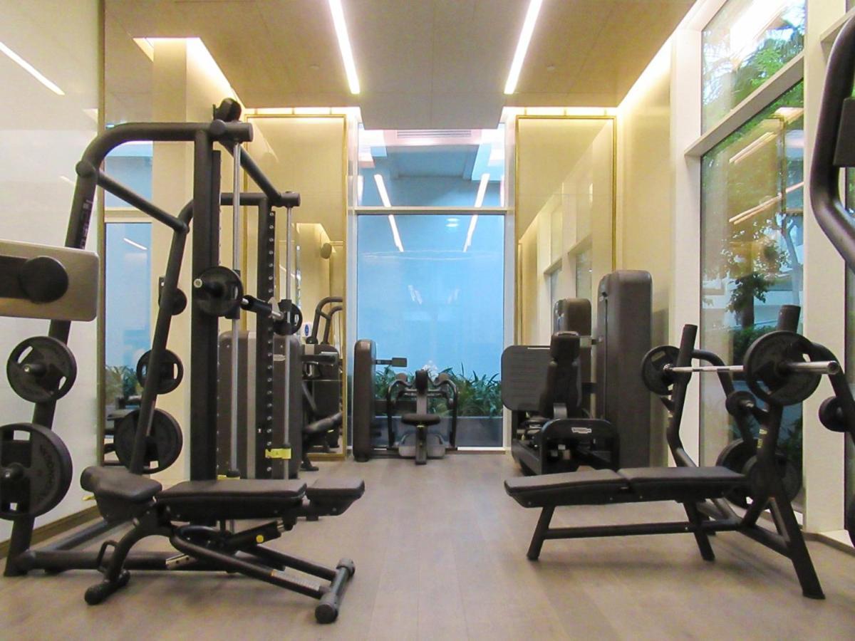 Apartment South Five Palm - Luxurious Three Bedroom *
