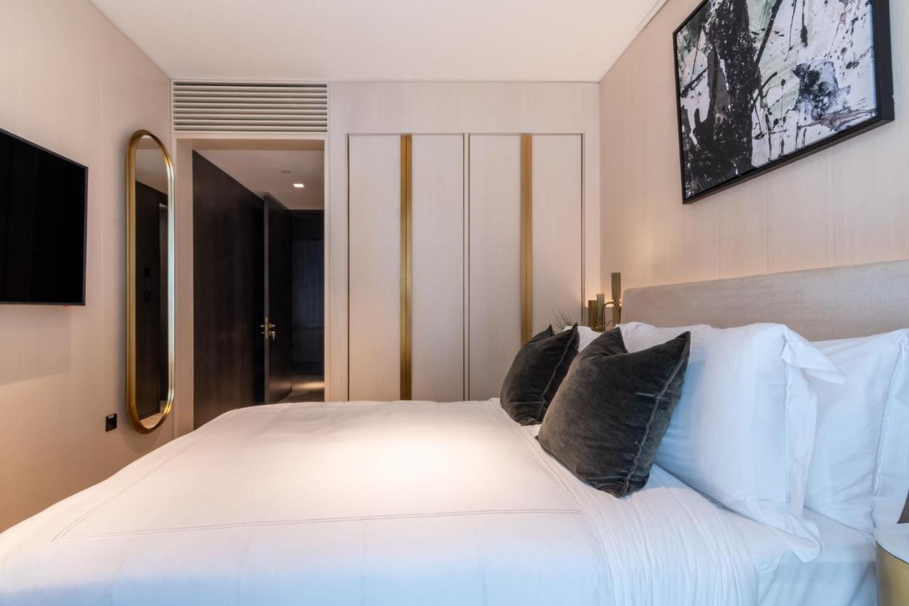 South Five Palm - Luxurious Three Bedroom *