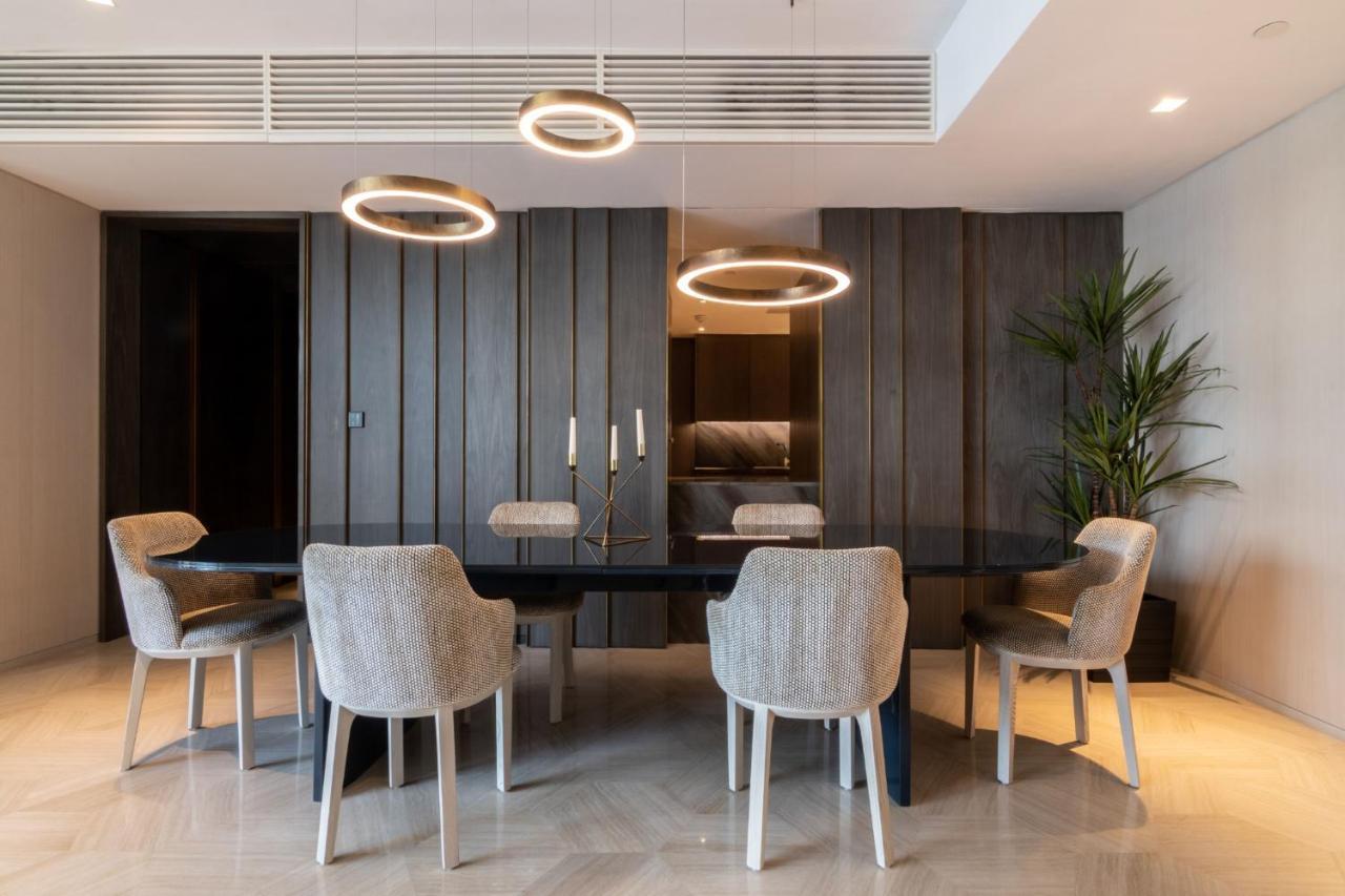 South Five Palm - Luxurious Three Bedroom