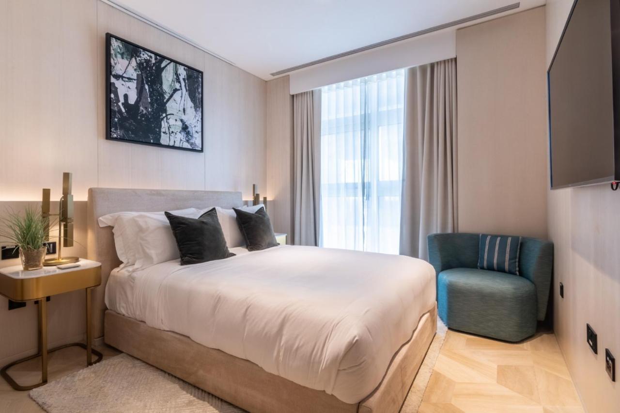 South Five Palm - Luxurious Three Bedroom