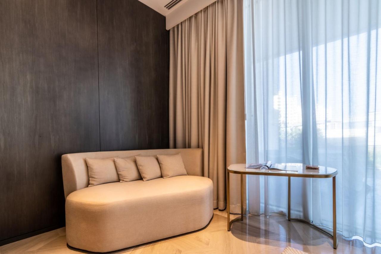South Five Palm - Luxurious Three Bedroom Appartement Dubaï