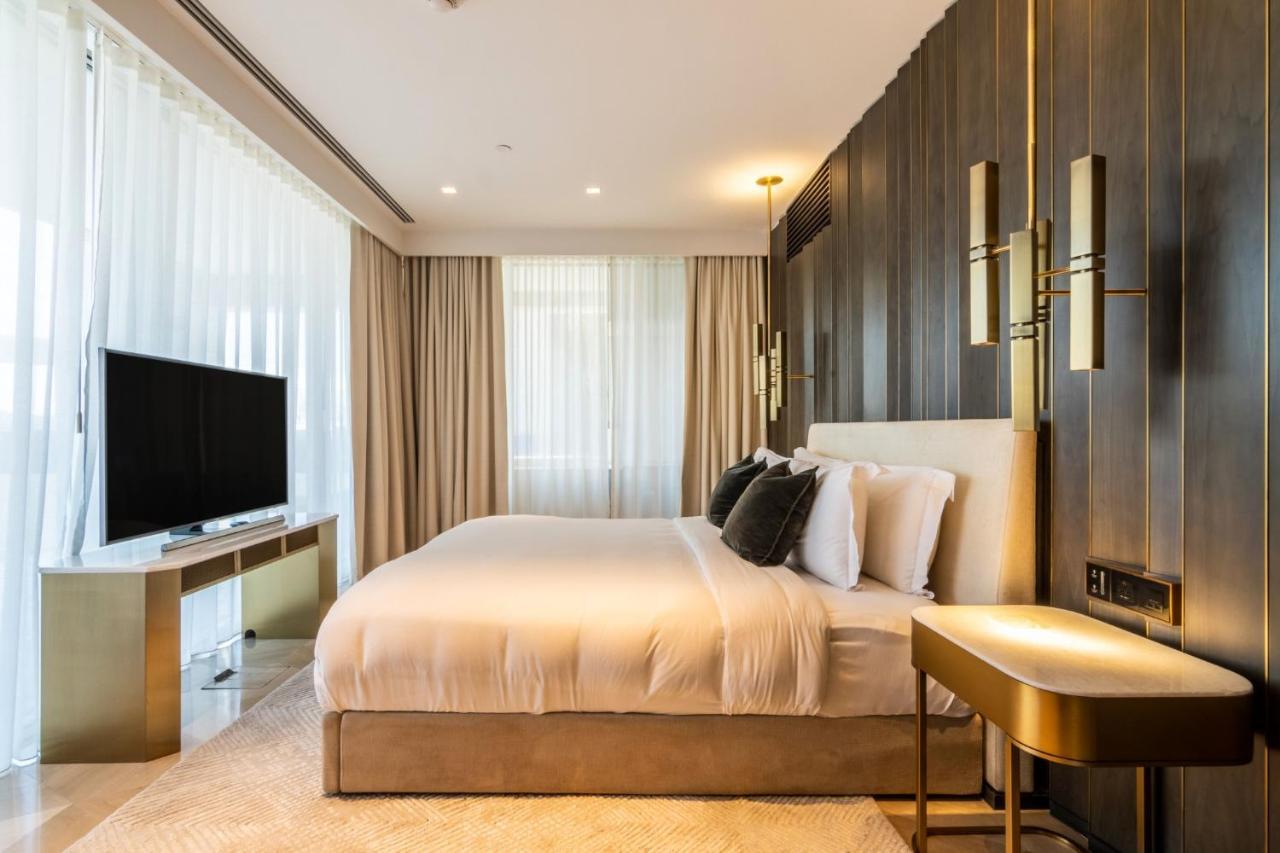 South Five Palm - Luxurious Three Bedroom